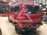 1991 Volkswagen T3