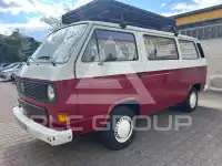 1991 Volkswagen T3