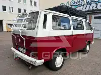 1991 Volkswagen T3