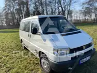 1991 Volkswagen T4