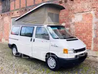 1991 Volkswagen T4