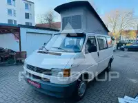 1991 Volkswagen T4