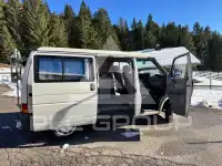 1991 Volkswagen T4