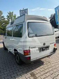 1991 Volkswagen T4