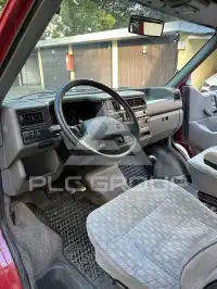 1991 Volkswagen T4