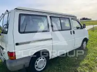 1991 Volkswagen T4