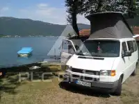 1991 Volkswagen T4