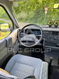 1991 Volkswagen T4