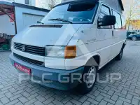 1991 Volkswagen T4