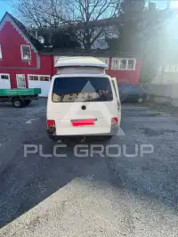 1991 Volkswagen T4