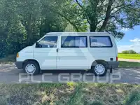 1991 Volkswagen T4