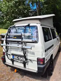 1991 Volkswagen T4