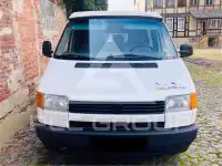 1991 Volkswagen T4