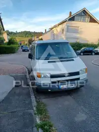 1991 Volkswagen T4