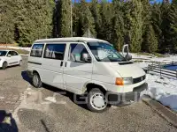 1991 Volkswagen T4