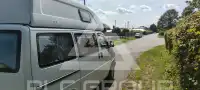 1991 Volkswagen T4