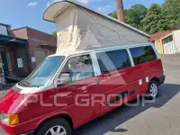 1991 Volkswagen T4