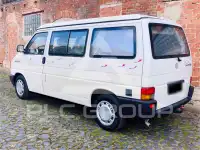1991 Volkswagen T4