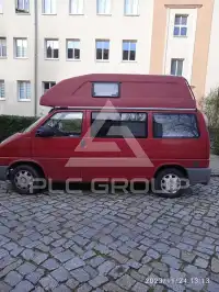 1991 Volkswagen T4