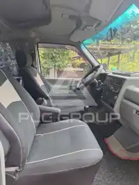 1991 Volkswagen T4