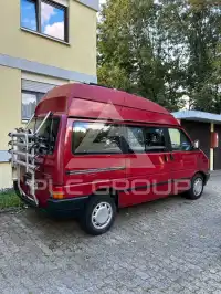 1991 Volkswagen T4