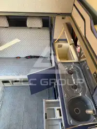 1991 Volkswagen T4