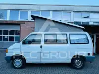 1991 Volkswagen T4
