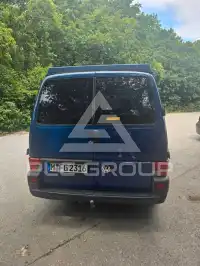 1991 Volkswagen T4