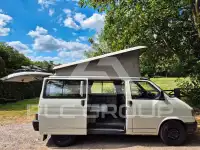 1991 Volkswagen T4