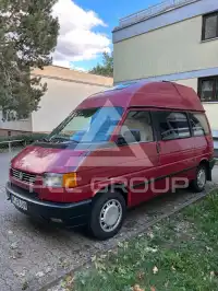 1991 Volkswagen T4
