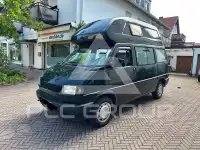 1991 Volkswagen T4