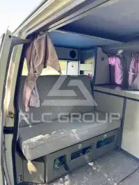 1991 Volkswagen T4