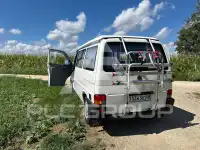 1991 Volkswagen T4