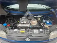 1991 Volkswagen T4