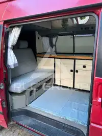 1991 Volkswagen T4
