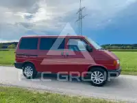 1991 Volkswagen T4