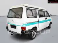 1991 Volkswagen T4