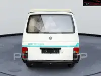 1991 Volkswagen T4