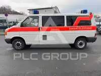 1991 Volkswagen T4
