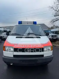 1991 Volkswagen T4