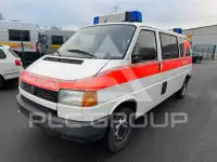 1991 Volkswagen T4