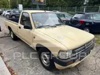 1991 Volkswagen Taro