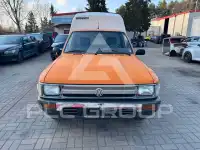 1991 Volkswagen Taro