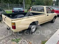 1991 Volkswagen Taro