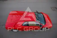 1991 Lamborghini Diablo