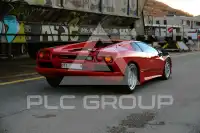 1991 Lamborghini Diablo