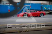 1991 Lamborghini Diablo