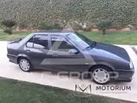 1991 Renault 