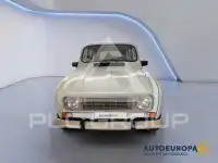 1991 Renault 