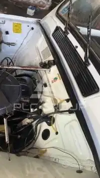 1991 Renault 